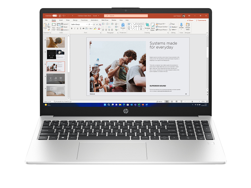 HP 250 G10 i5-1335U