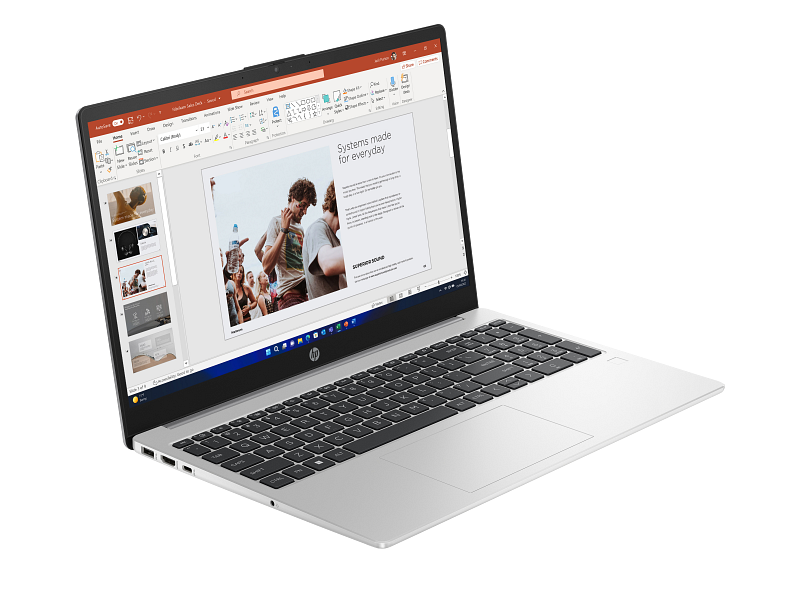 HP 250 G10 i5-1335U - Image 3