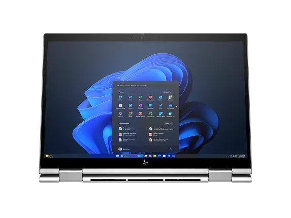 HP Elite x360 830 13 inch G11 2-in-1 Notebook PC
