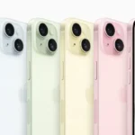 Apple iPhone 15