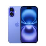 iPhone 16 Plus 128GB Ultramarine