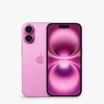 iPhone 16 512GB Pink