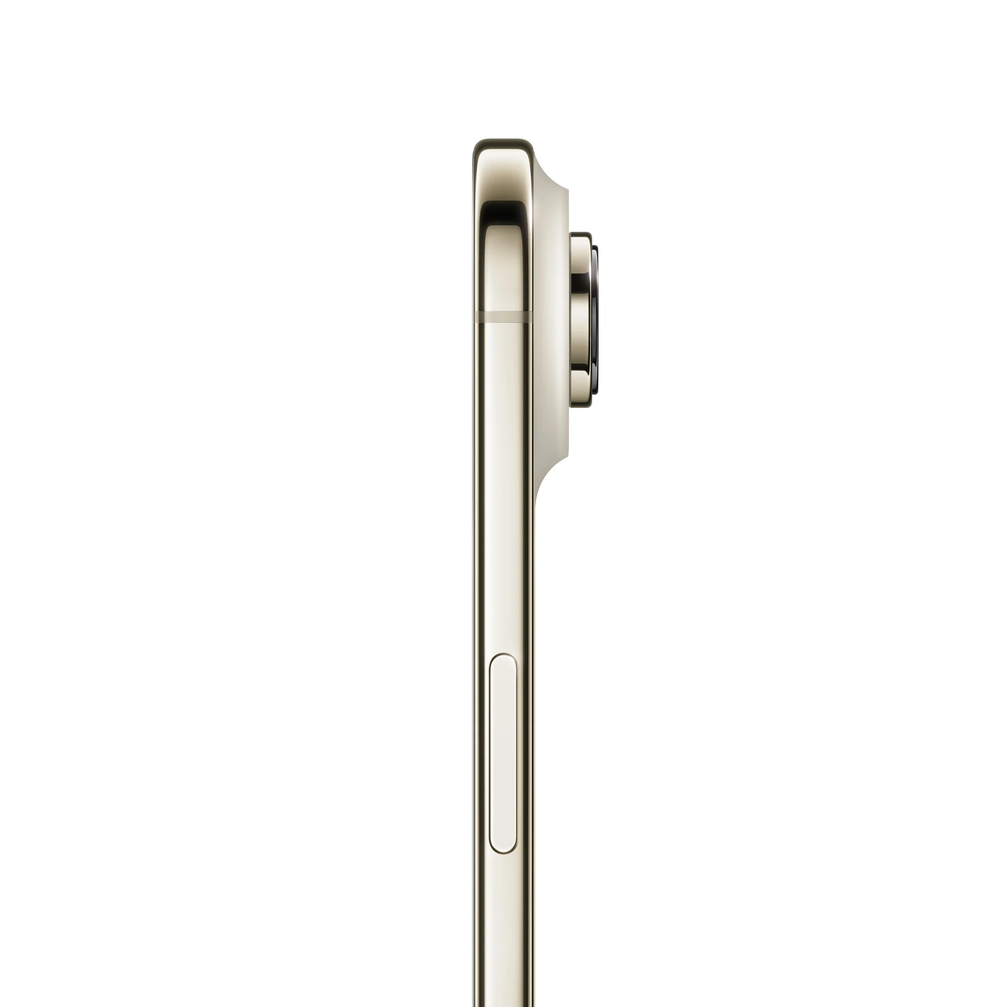 iPhone AIR LIGHT GOLD 256GB - Image 4