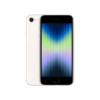 iPhone SE 128GB Starlight
