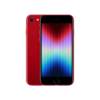 iPhone SE 256GB RED