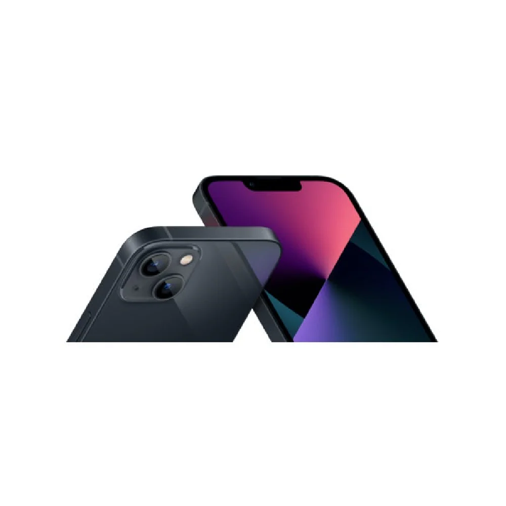 iPhone 13 128GB Midnight - Image 2