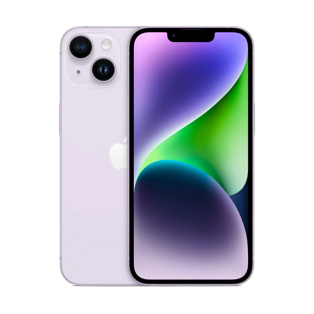 iPhone 14 512GB Purple
