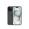 iPhone 15 Plus 256GB Black