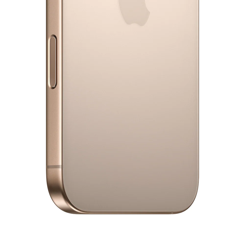 iPhone 16 Pro 128GB Desert Titanium - Image 5