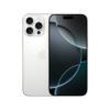 iPhone 16 Pro 1TB White Titanium