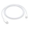 USB-C TO LIGHTNING CABLE (1 M)