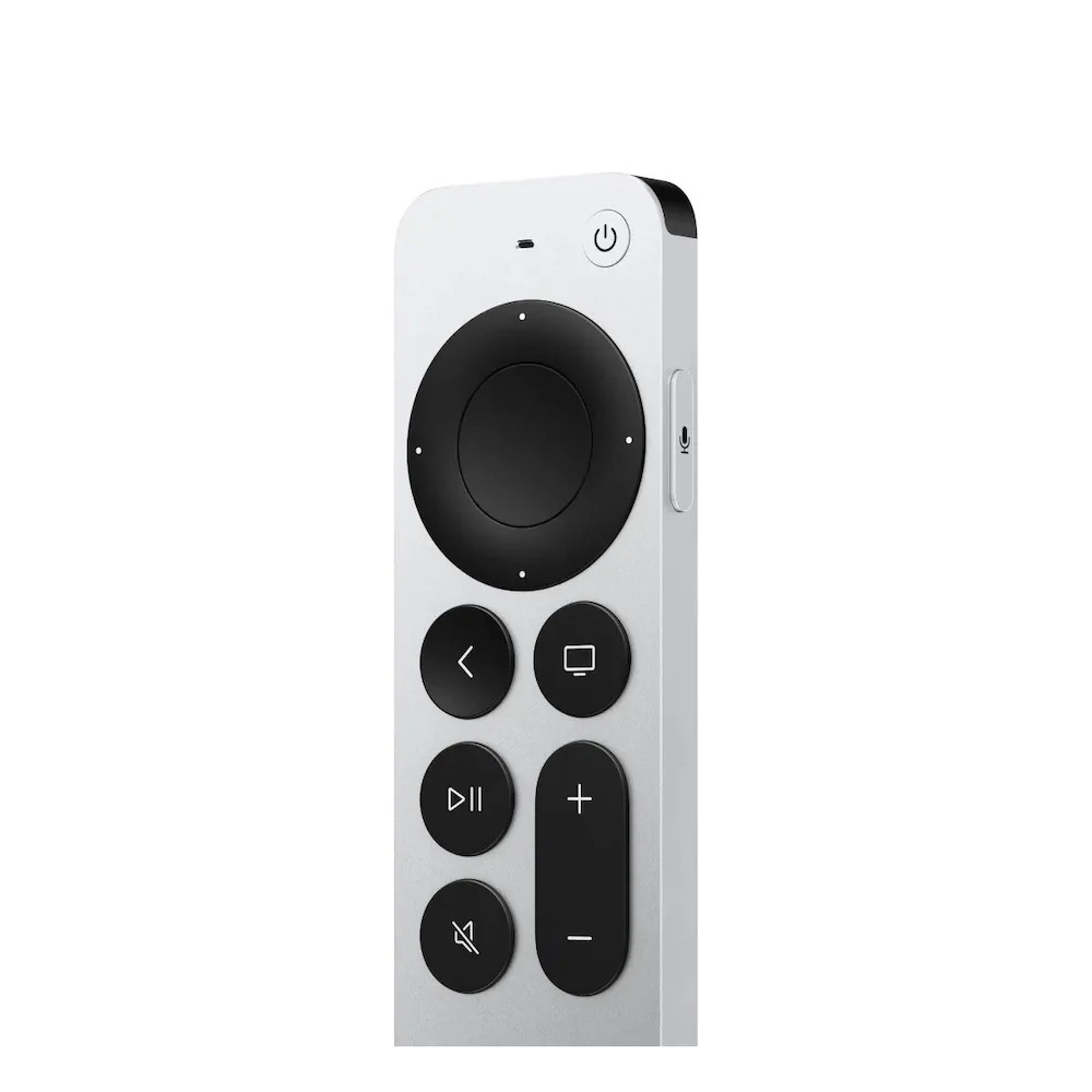 Apple TV Remote - Image 3