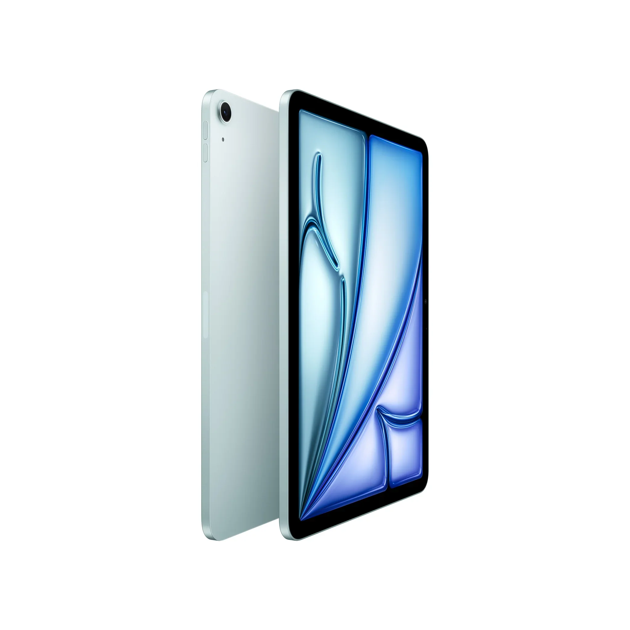 11-inch iPad Air Wi-Fi 128GB - Blue - Image 2
