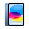 11-inch iPad Wi-Fi + Cellular 256GB - Blue