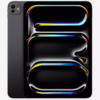 11-inch iPad Pro WiFi + Cellular 1TB with Nano-texture Glass - Space Black