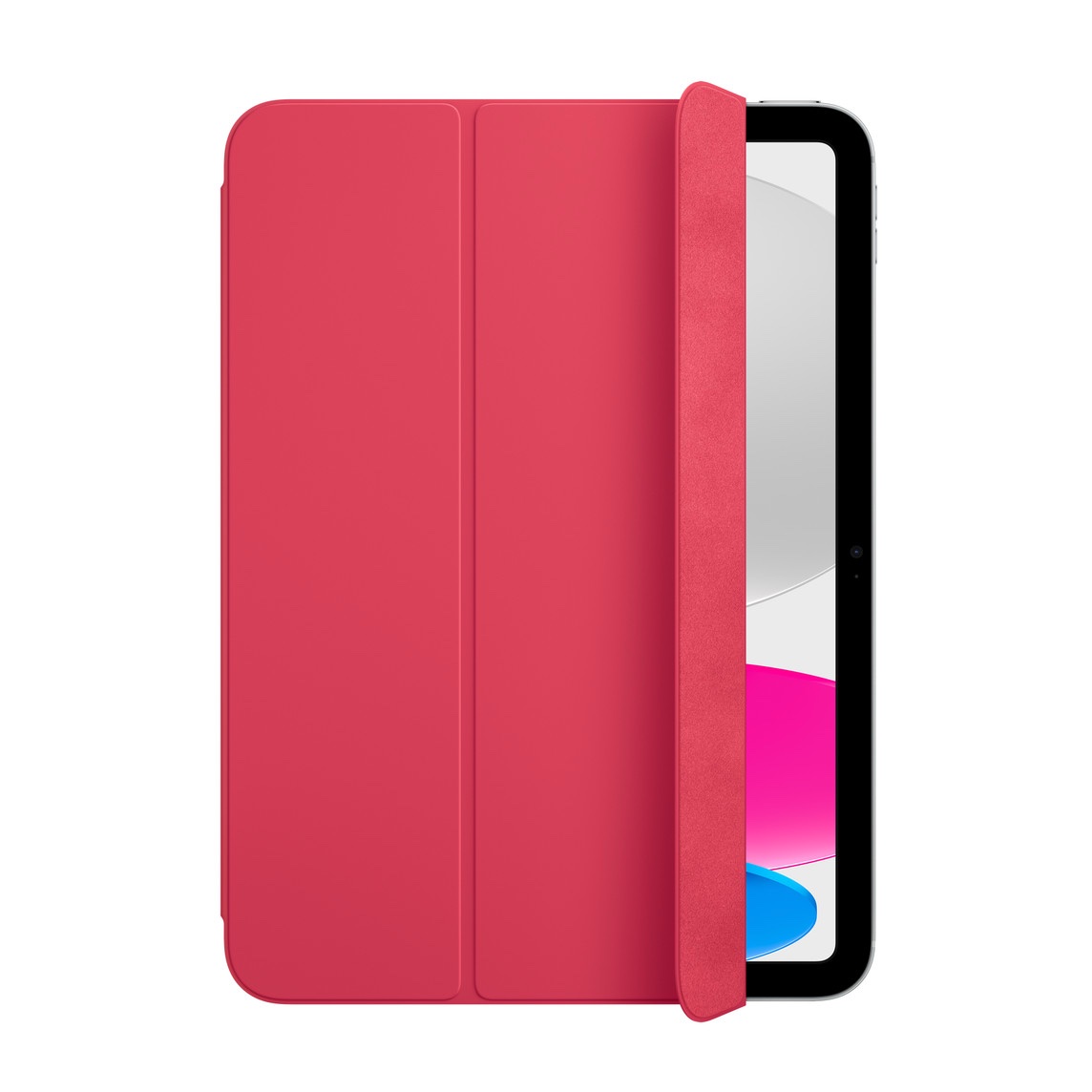 Smart Folio for iPad (A16) - Watermelon - Image 2