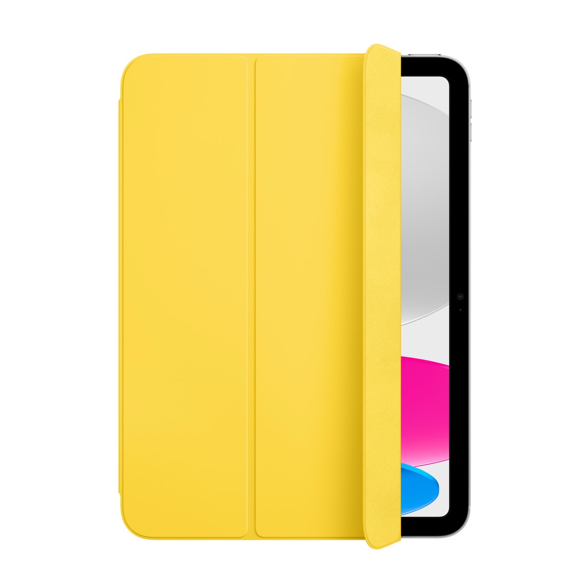 Smart Folio for iPad (10th generation) - Lemonade - Image 2