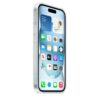 iPhone 15 Clear Case