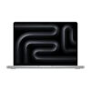 16-inch MacBook Pro: Apple M3 Max chip with 14‑core CPU and 30‑core GPU, 1TB SSD - Silver