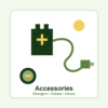 140W USB-C Power Adapter