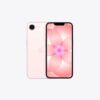 IPHONE 17E SOFT PINK 256GB