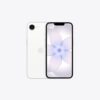 IPHONE 17E WHITE 256GB
